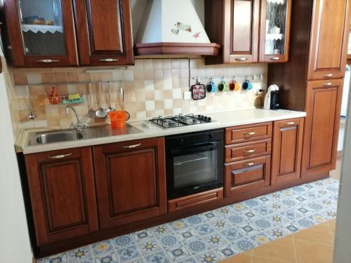B&B Da Nonna 'Nzia in Sant' Eusanio del Sangro