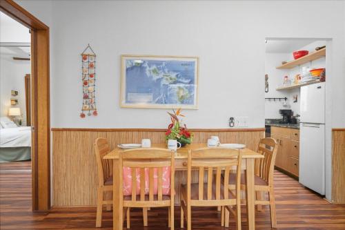 Two-Bedroom Apartment image 10