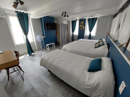 hotel photo