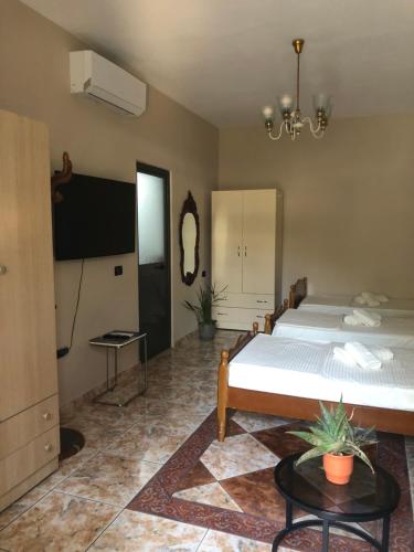 Tirana Guesthouse Apartment, Tirana (Foto 6)