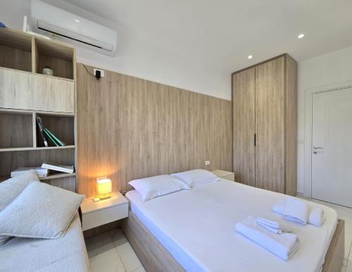 Central Tirana apartment getaway, Tirana (photo 7)