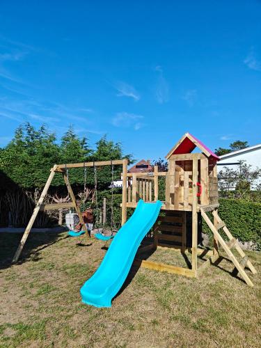 Vakantiewoning Y - Mind Beach House in كوكسيجد