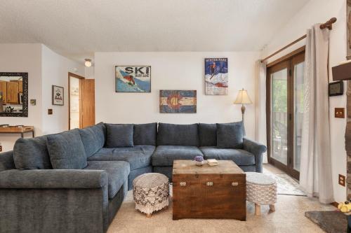 Silverado II Unit 334 - Winter Park