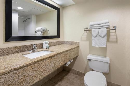 Best Western Gateway To The Keys - Florida City Homestead Everglades - image 8