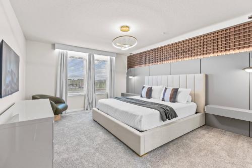 Létesítmények, 2025 Brand NEW 05 Bedrooms At Windsor Cay in St Cloud (FL)