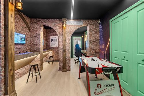 Létesítmények, 2025 Brand NEW 05 Bedrooms At Windsor Cay in St Cloud (FL)