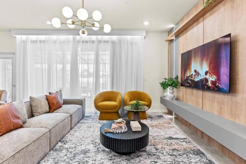 Létesítmények, 2025 Brand NEW 05 Bedrooms At Windsor Cay in St Cloud (FL)