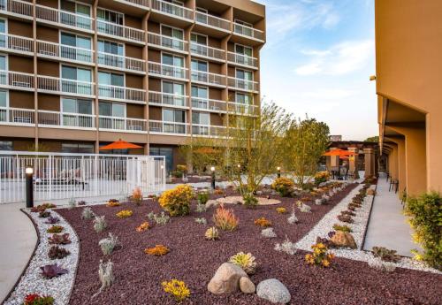 Courtyard by Marriott Oxnard/Ventura in Oxnard, USA