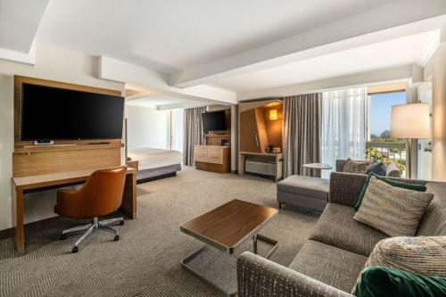 Holiday Inn Oxnard North
