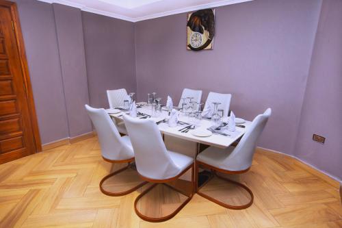 Facilities, Tanga Beach Resort  in Tanga