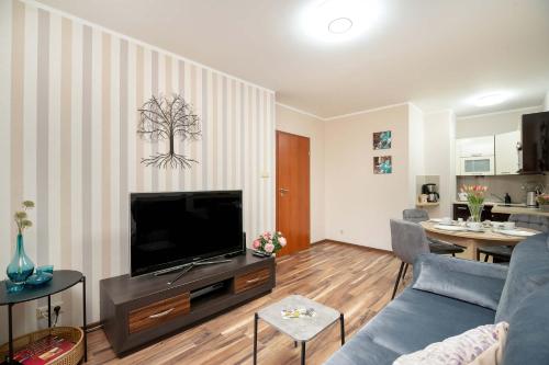 Stylowy Apartament Podgórze Szklarska Poręba Parking by Noclegi Renters, Szklarska Poręba (foto 10)