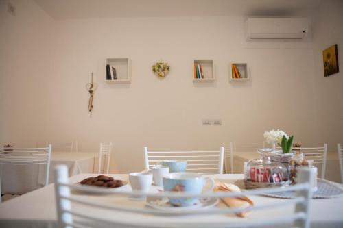 Seadmed, B&B La Gioiosa in Santa Maria Degli Angeli
