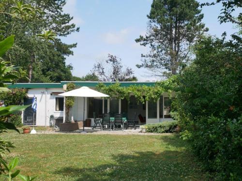 4 bedrooms, 5 beds