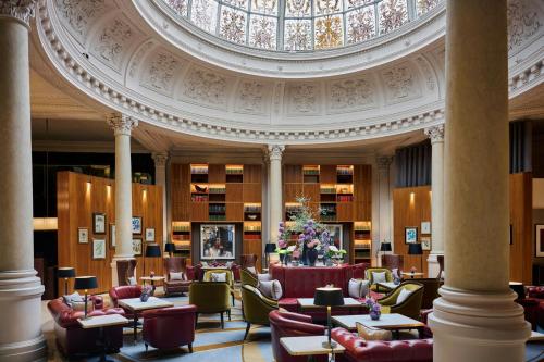Threadneedles, Autograph Collection, Londra