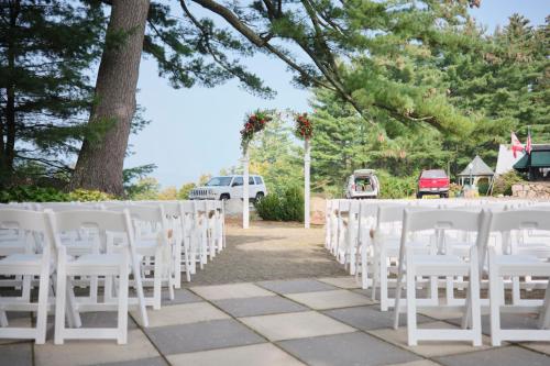 Stonehurst Manor Including Breakfast and Dinner - image 11