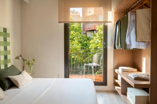 Eric Vökel Boutique Apartments - Sagrada Familia Suites - image 13