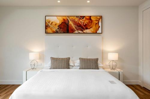 Premium Deluxe Room with Resort View image 5
