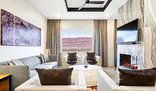 Club Wyndham Moab 2BR Apartment with Resort Access - image 11