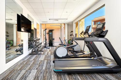 Club Wyndham Moab 2BR Apartment with Resort Access - image 2