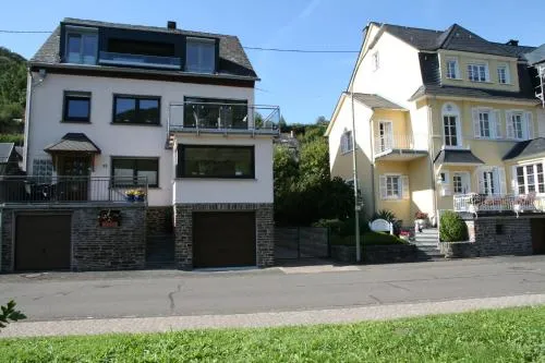 Ferienwohnungen Rees in Briedel, Deutschland