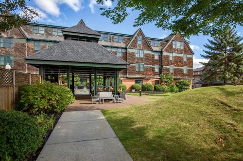Wyndham Long Wharf 2BR Apartment with Resort Access - image 10