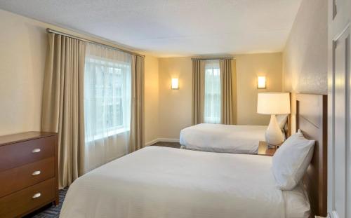 Wyndham Long Wharf 2BR Apartment with Resort Access - image 12