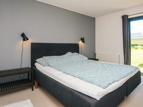 Facilities, 4 star holiday home in Haderslev in Arosund