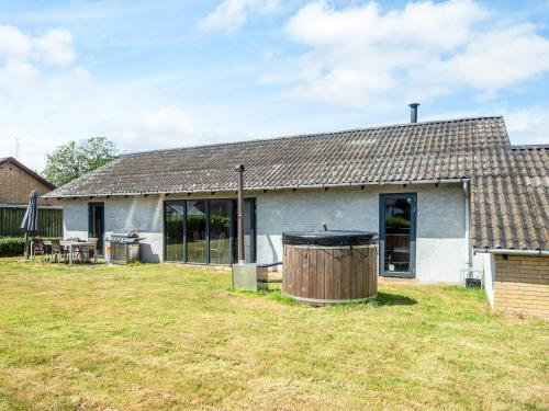 Exterior view, 4 star holiday home in Haderslev in Arosund
