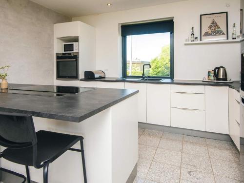 Facilities, 4 star holiday home in Haderslev in Arosund
