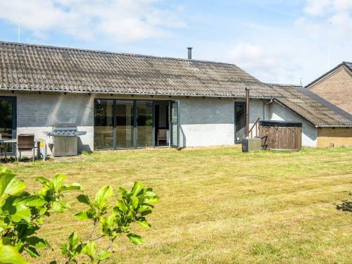 4 star holiday home in Haderslev · Haderslev