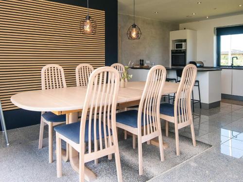Facilities, 4 star holiday home in Haderslev in Arosund
