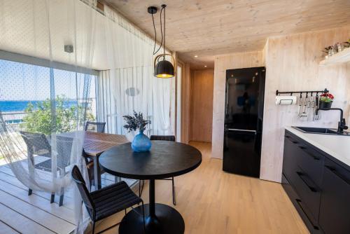 BUQEZ ECO RESORT - Villa 13 - Direkt am Meer - image 5