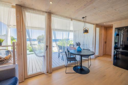 Villa with Sea View image 10