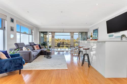 Létesítmények, Oceana Haven - Beachside Serenity and Modern Comfort in Port Noarlunga South