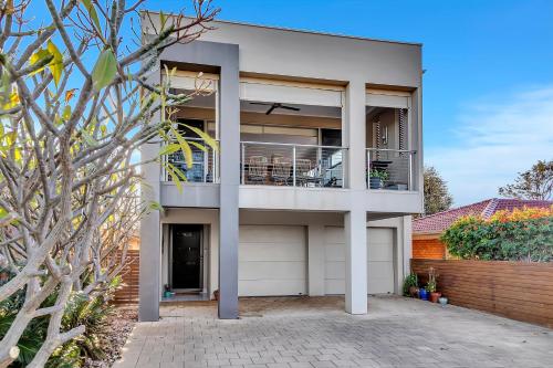 A szálláshely kívülről, Oceana Haven - Beachside Serenity and Modern Comfort in Port Noarlunga South