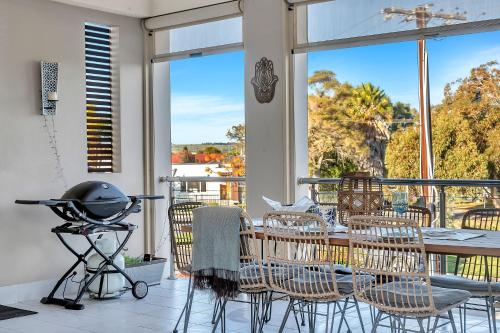Létesítmények, Oceana Haven - Beachside Serenity and Modern Comfort in Port Noarlunga South