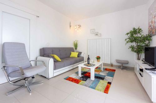 Apartment in Dramalj 39040, Dramalj (photo 7)