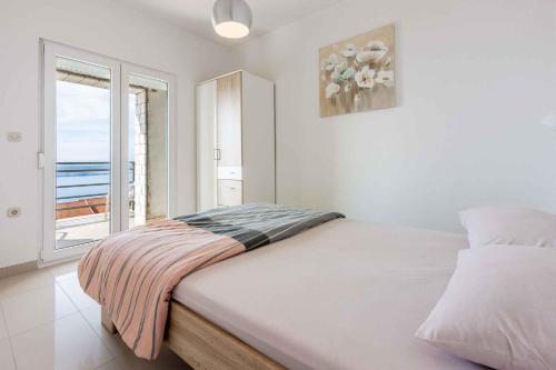 Apartment in Dramalj 39040, Dramalj (photo 10)