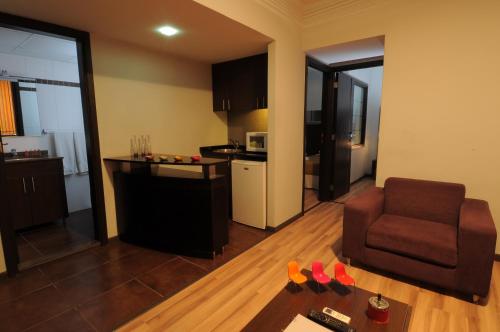 Suite Hotel Chrome - Beirut photo 3