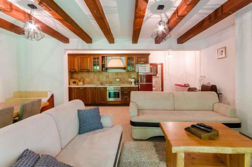 Apartment in Tribalj 39244, Tribalj (Foto 7)