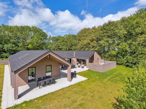 Exterior view, 5 star holiday home in Sydals in Sydals