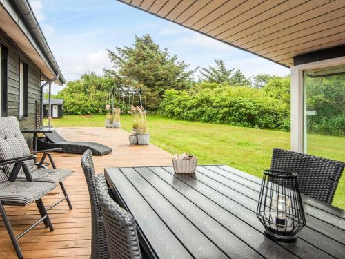 View, Cozy Beach Retreat - By Traum Ferienwohnungen in Vejers Strand