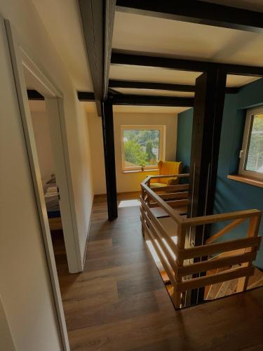 Facilities, Chalet in the Slovak Paradise in Teplicka