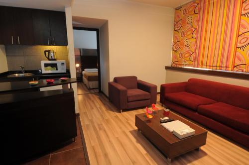 Suite Hotel Chrome - Beirut photo 4