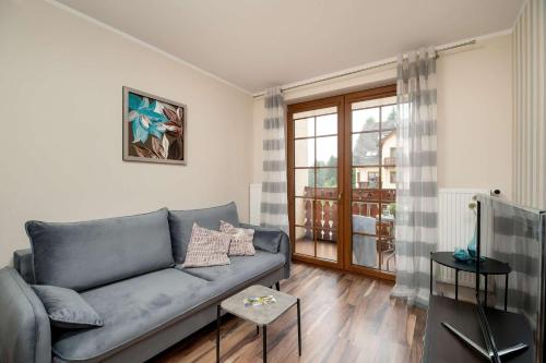 Stylowy Apartament Podgórze Szklarska Poręba Parking by Noclegi Renters, Szklarska Poręba (foto 9)