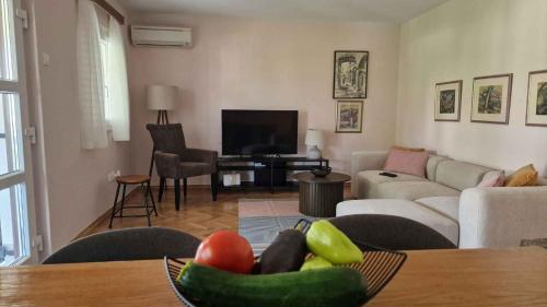 المرافق, Holiday home in Malinska - Insel Krk 12955 in ملنسكة