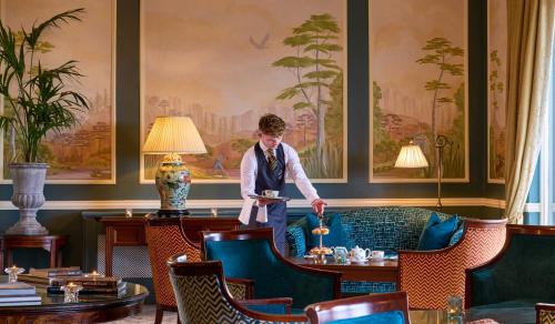 Photo - The Inn at Dromoland