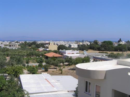  Agios Ioannis Luxury Apartment in Kos-Stadt