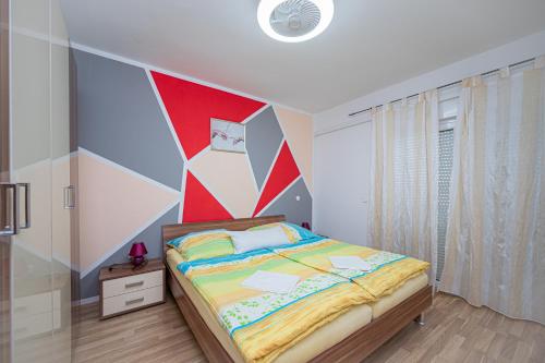 One-Bedroom Apartment with Terrace image 10