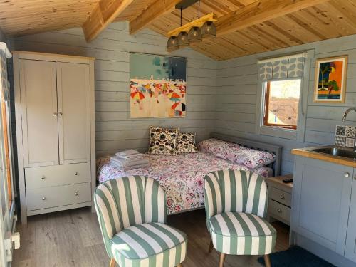 The Garden Room at Bracklesham Bay, Chichester